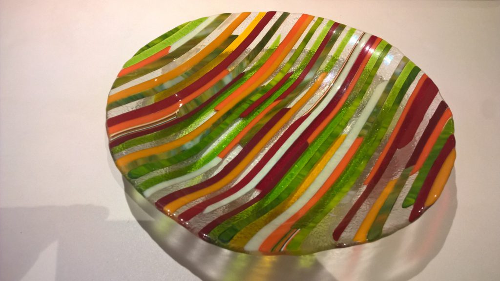 Fusing ATELIER DU VERRE